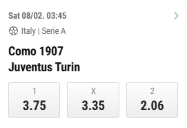 Como-Turin