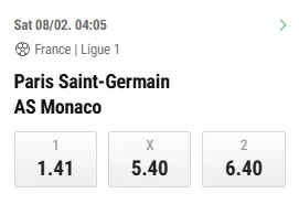 Paris-Monaco